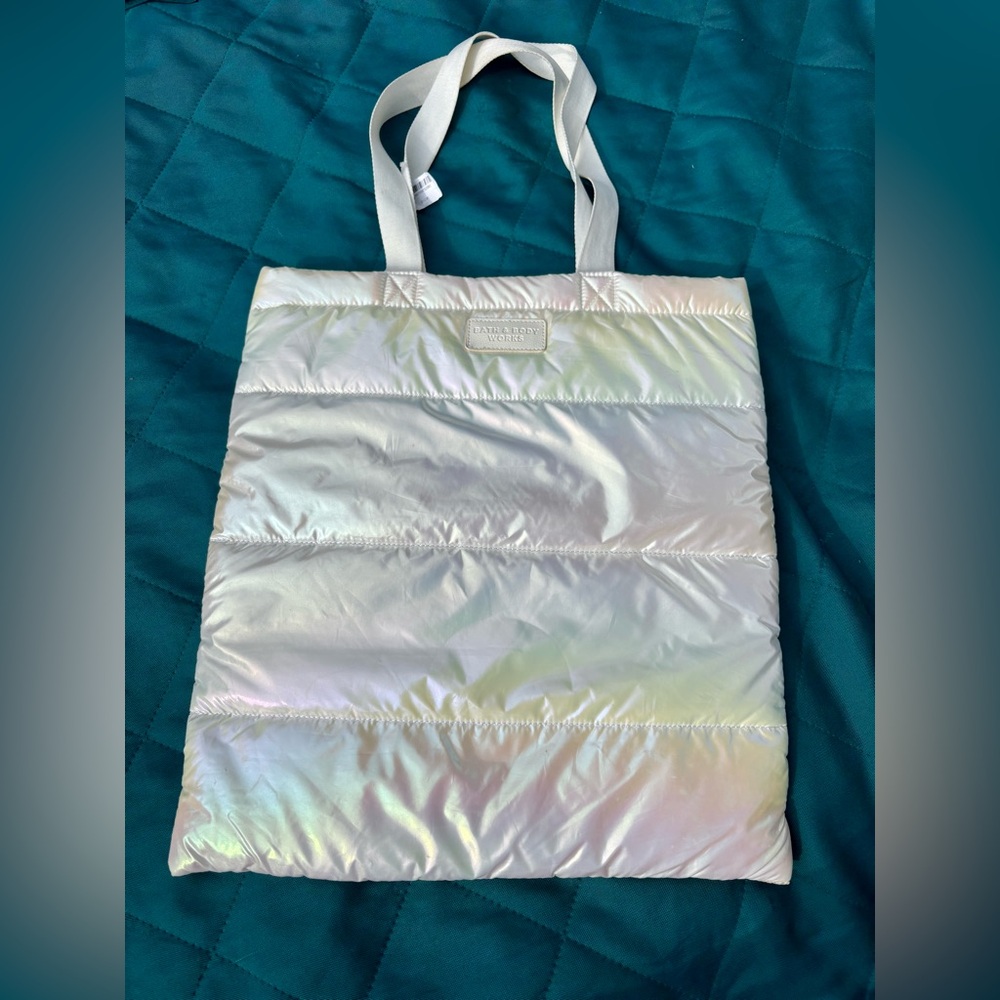 Bath & Body Works Irredentist Tote